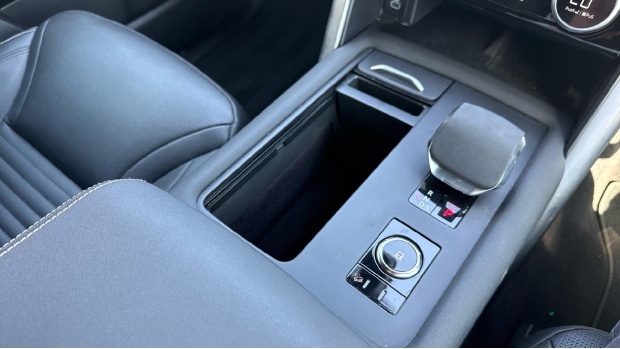 Land Rover Discovery Dynamic Se Grey #29