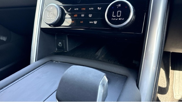 Land Rover Discovery Dynamic Se Grey #27