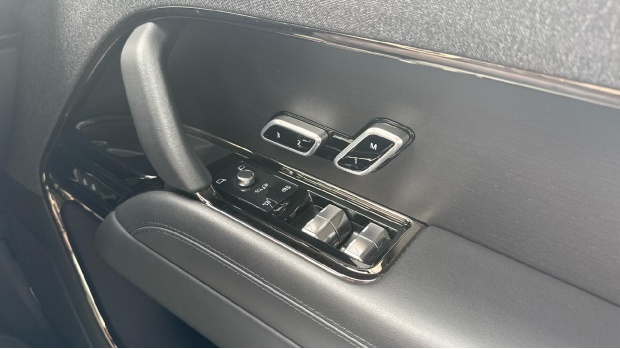Land Rover Range Rover Sport Autobiography Dynamic Red #26
