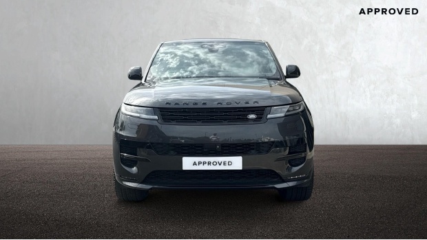 Land Rover Range Rover Sport Autobiography Dynamic Red #7