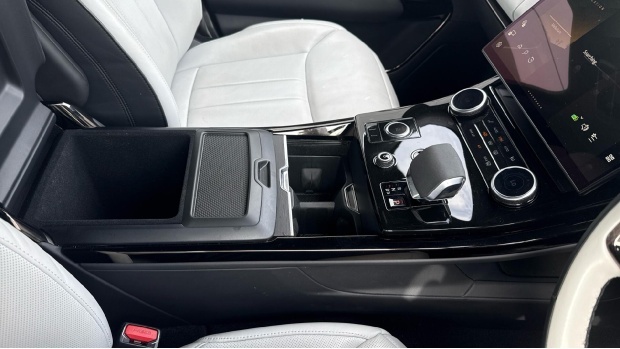 Land Rover Range Rover Sport Autobiography Dynamic Red #30