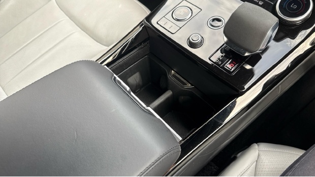 Land Rover Range Rover Sport Autobiography Dynamic Red #28