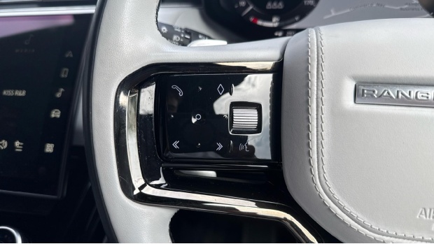 Land Rover Range Rover Sport Autobiography Dynamic Red #24