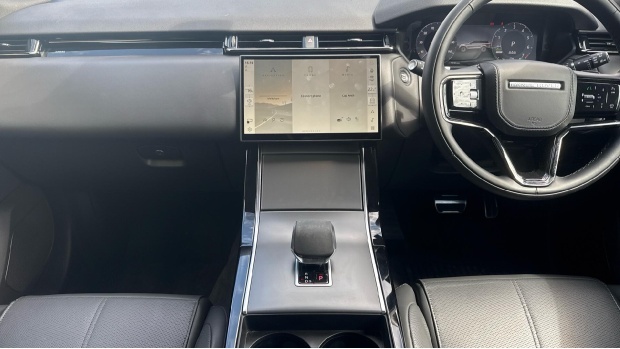 Land Rover Range Rover Velar P400e Dynamic Hse Varesine Blue Blue #14