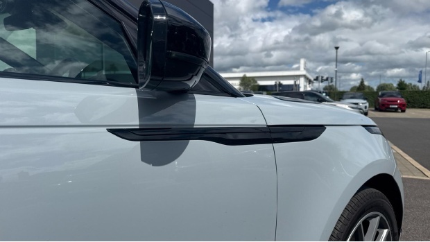 Land Rover Range Rover Velar P400e Dynamic Hse Varesine Blue Blue #21