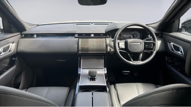 Land Rover Range Rover Velar P400e Dynamic Hse Varesine Blue Blue #9