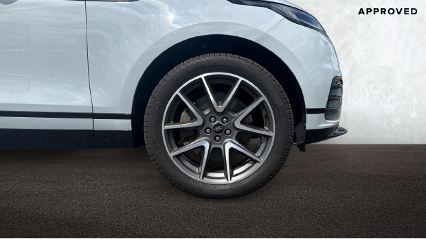 Land Rover Range Rover Velar P400e Dynamic Hse Varesine Blue Blue #8