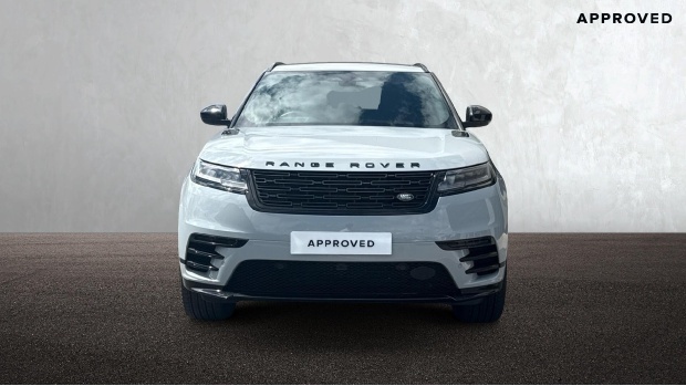 Land Rover Range Rover Velar P400e Dynamic Hse Varesine Blue Blue #7