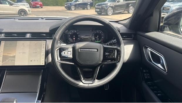 Land Rover Range Rover Velar P400e Dynamic Hse Varesine Blue Blue #15