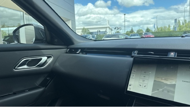 Land Rover Range Rover Velar P400e Dynamic Hse Varesine Blue Blue #23