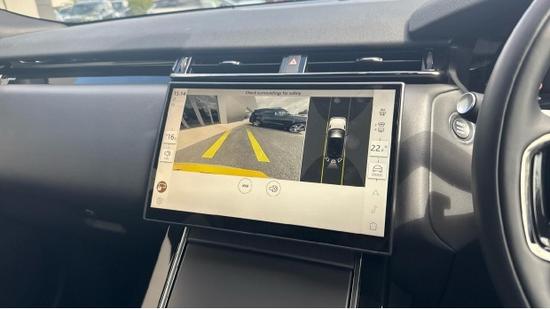Land Rover Range Rover Velar P400e Dynamic Hse Varesine Blue Blue #12