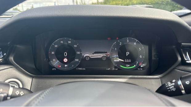 Land Rover Range Rover Velar P400e Dynamic Hse Varesine Blue Blue #16