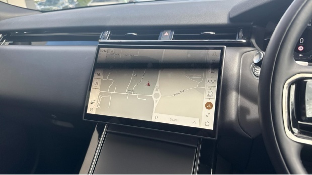 Land Rover Range Rover Velar P400e Dynamic Hse Varesine Blue Blue #11