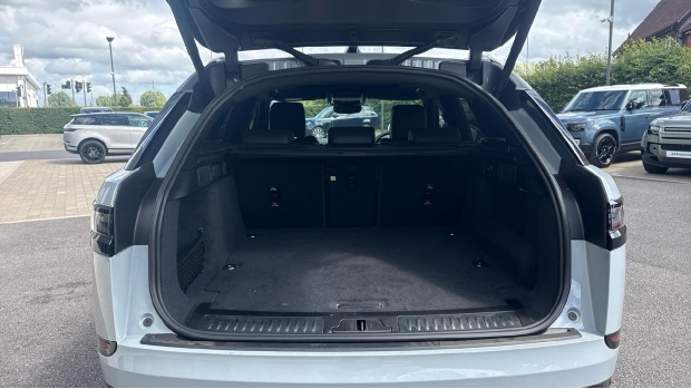 Land Rover Range Rover Velar P400e Dynamic Hse Varesine Blue Blue #10