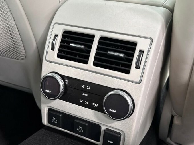Jaguar XF Portfolio Blue #8