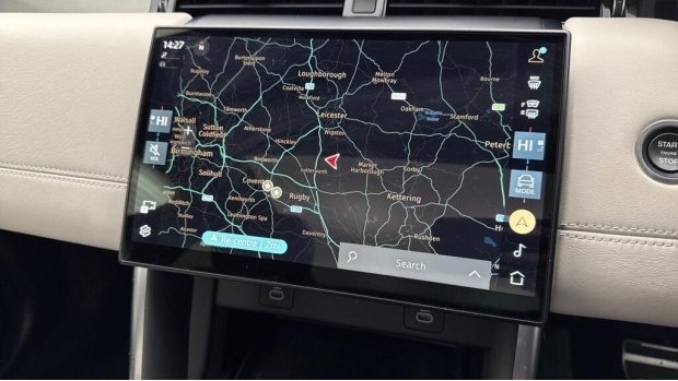 Land Rover Discovery Sport D200 Dynamic Hse Silver #18