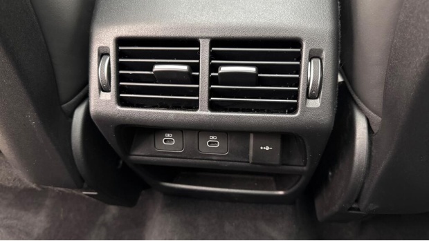 Land Rover Discovery Sport D200 Dynamic Hse Silver #15