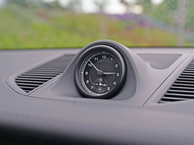 Porsche Macan Macan Suv  #5