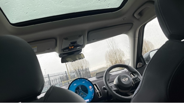 Mini Countryman Cooper S Exclusive Silver #25