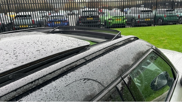 Mini Countryman Cooper S Exclusive Silver #43