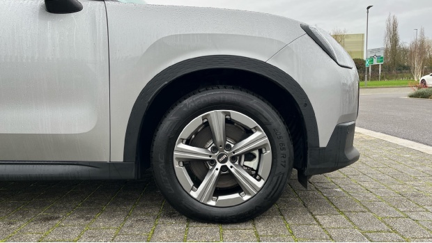 Mini Countryman Cooper S Exclusive Silver #13