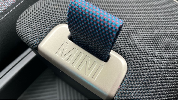 Mini Countryman Cooper S Exclusive Silver #30