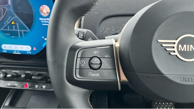 Mini Countryman Cooper S Exclusive Silver #16