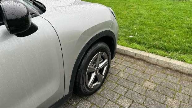 Mini Countryman Cooper S Exclusive Silver #41