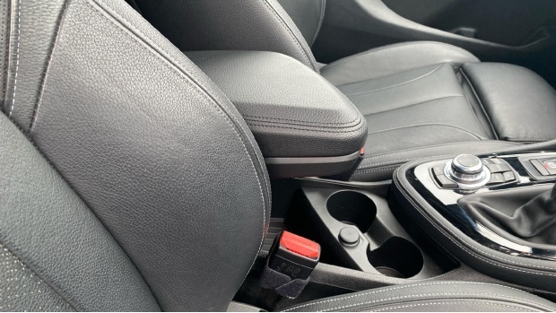 BMW 2 Series Active Tourer Mpv Silver #27
