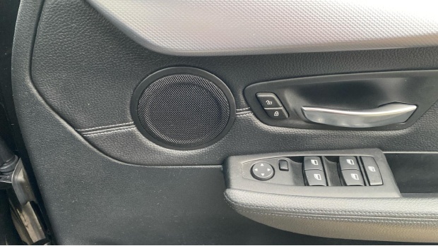BMW 2 Series Active Tourer Mpv Silver #20