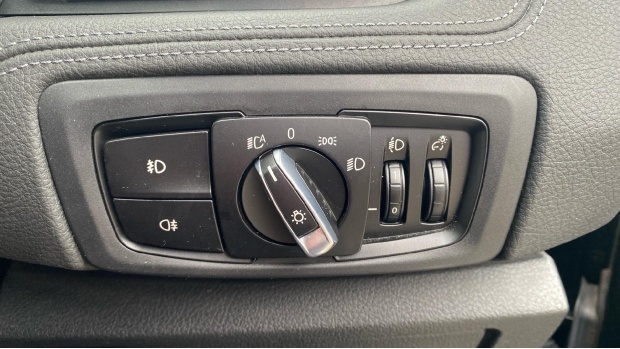 BMW 2 Series Active Tourer Mpv Silver #28