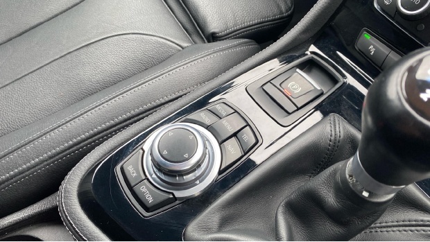 BMW 2 Series Active Tourer Mpv Silver #19