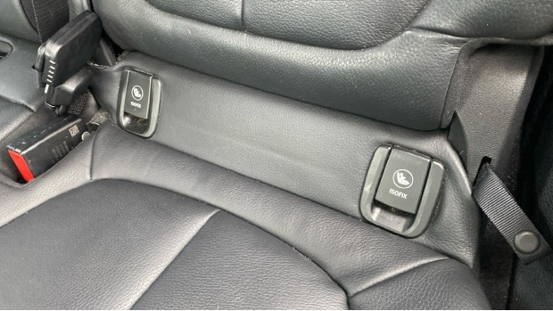 BMW 2 Series Active Tourer Mpv Silver #38