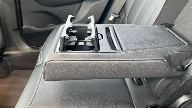 BMW 2 Series Active Tourer Mpv Silver #39