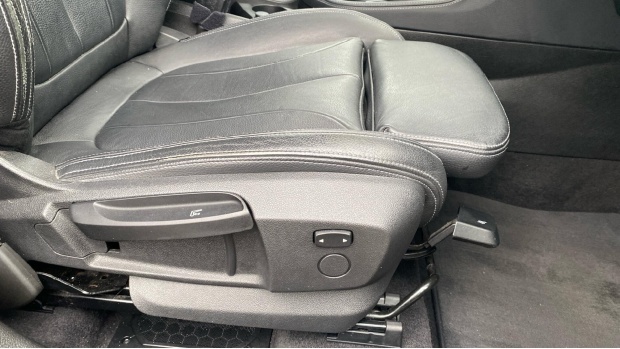 BMW 2 Series Active Tourer Mpv Silver #26