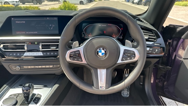 BMW Z4 M40i Sdrive Euro 6  #5