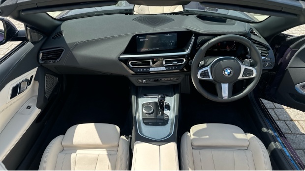 BMW Z4 M40i Sdrive Euro 6  #4