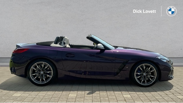 BMW Z4 M40i Sdrive Euro 6  #3