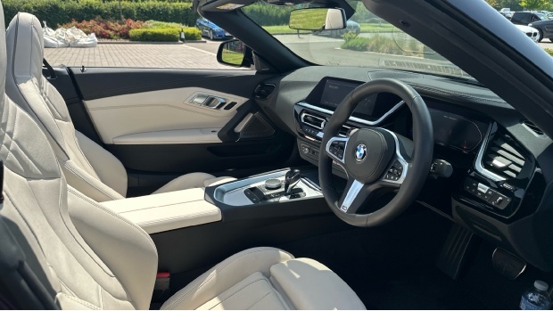 BMW Z4 M40i Sdrive Euro 6  #6