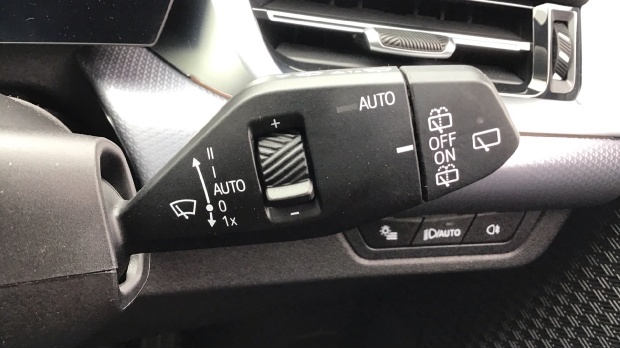 BMW iX1 Ix1 Edrive20 M Sport Blue #35