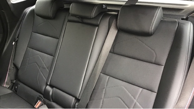 BMW iX1 Ix1 Edrive20 M Sport Blue #12