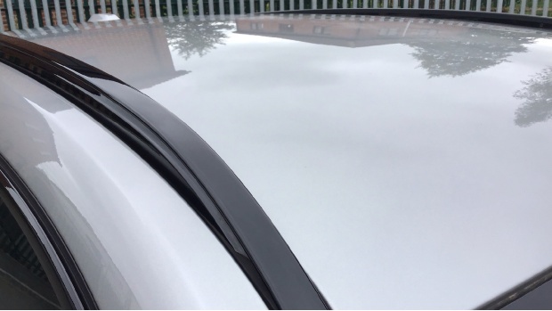 BMW iX1 Ix1 Edrive20 M Sport Blue #21