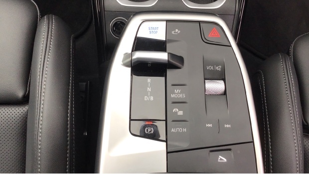 BMW iX1 Ix1 Edrive20 M Sport Blue #32