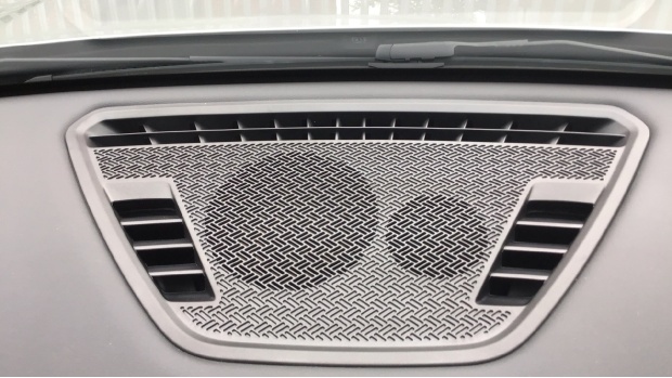 BMW iX1 Ix1 Edrive20 M Sport Blue #38