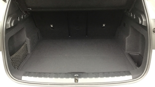 BMW iX1 Ix1 Edrive20 M Sport Blue #13