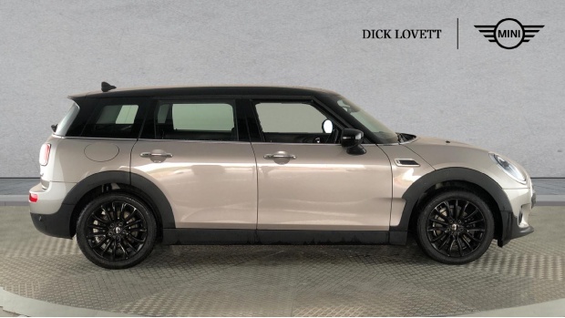 Mini Clubman Cooper Classic Euro 6 Grey #3