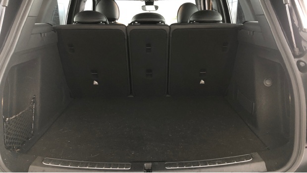 Mini Countryman Cooper S Classic Grey #13