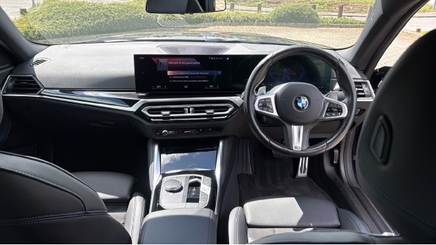 BMW 2 Series 2.020I M Sport Euro 6-Door #4
