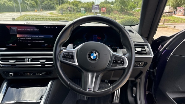 BMW 2 Series 2.020I M Sport Euro 6-Door #5