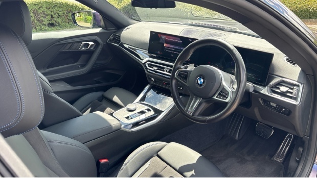 BMW 2 Series 2.020I M Sport Euro 6-Door #6
